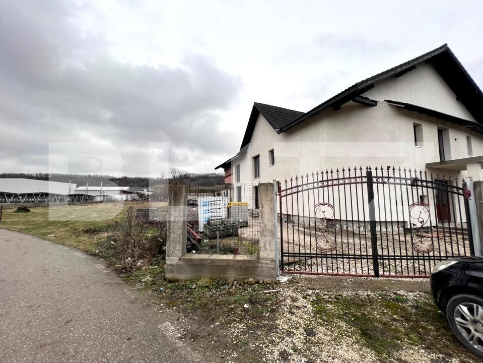 Casa de vânzare 12 camere Stremt - 188772CV | BLITZ Alba Iulia | Poza2