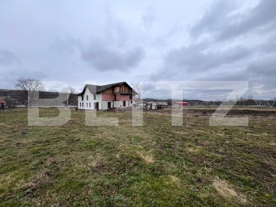 Casa de vânzare 12 camere Stremt - 188772CV | BLITZ Alba Iulia | Poza5