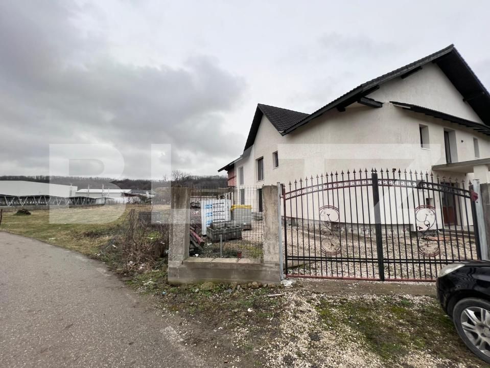 Casa de vânzare 12 camere Stremt - 188772CV | BLITZ Alba Iulia | Poza2