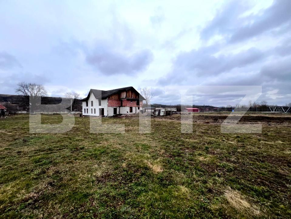 Casa de vânzare 12 camere Stremt - 188772CV | BLITZ Alba Iulia | Poza5