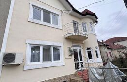 Casă tip duplex – 272 mp utili, 9 camere ,in  zona Cetate