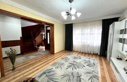 Casă tip duplex – 272 mp utili, 9 camere ,in  zona Cetate