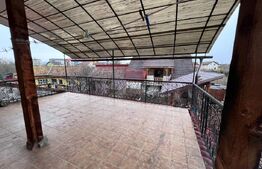 Casă tip duplex – 272 mp utili, 9 camere ,in  zona Cetate