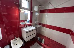 Casă tip duplex – 272 mp utili, 9 camere ,in  zona Cetate