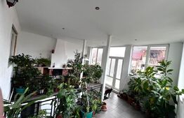 Casă tip duplex – 272 mp utili, 9 camere ,in  zona Cetate