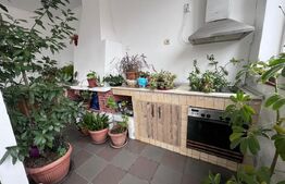 Casă tip duplex – 272 mp utili, 9 camere ,in  zona Cetate