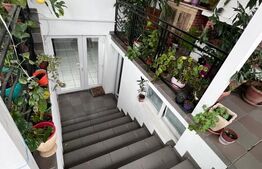 Casă tip duplex – 272 mp utili, 9 camere ,in  zona Cetate