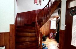 Casă tip duplex – 272 mp utili, 9 camere ,in  zona Cetate