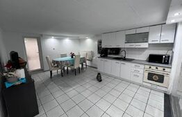 Casă tip duplex – 272 mp utili, 9 camere ,in  zona Cetate