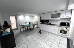 Casă tip duplex – 272 mp utili, 9 camere ,in  zona Cetate