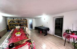 Casă tip duplex – 272 mp utili, 9 camere ,in  zona Cetate