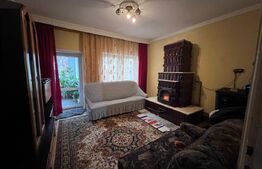 Casă tip duplex – 272 mp utili, 9 camere ,in  zona Cetate