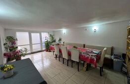 Casă tip duplex – 272 mp utili, 9 camere ,in  zona Cetate