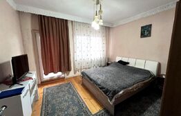 Casă tip duplex – 272 mp utili, 9 camere ,in  zona Cetate