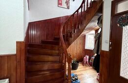 Casă tip duplex – 272 mp utili, 9 camere ,in  zona Cetate