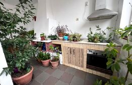 Casă tip duplex – 272 mp utili, 9 camere ,in  zona Cetate