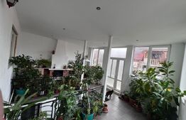 Casă tip duplex – 272 mp utili, 9 camere ,in  zona Cetate