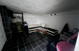 Casă tip duplex – 272 mp utili, 9 camere ,in  zona Cetate