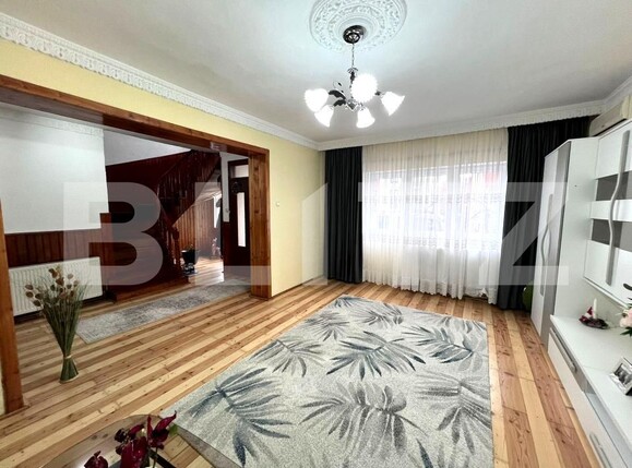 Casa de vânzare 9 camere Cetate - 188837CV | BLITZ Alba Iulia | Poza4