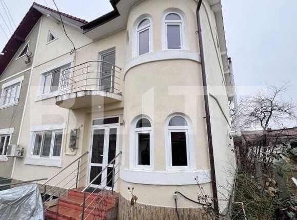 Casa de vânzare 9 camere Cetate - 188837CV | BLITZ Alba Iulia | Poza1
