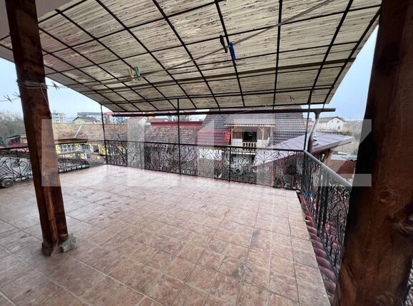 Casa de vânzare 9 camere Cetate - 188837CV | BLITZ Alba Iulia | Poza25