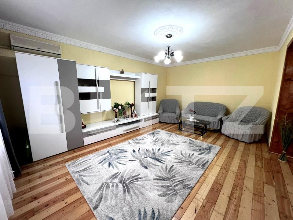 Casa de vânzare 9 camere Cetate - 188837CV | BLITZ Alba Iulia | Poza3