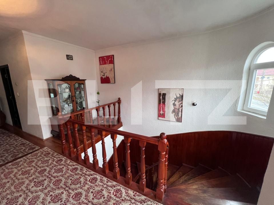 Casa de vânzare 9 camere Cetate - 188837CV | BLITZ Alba Iulia | Poza8