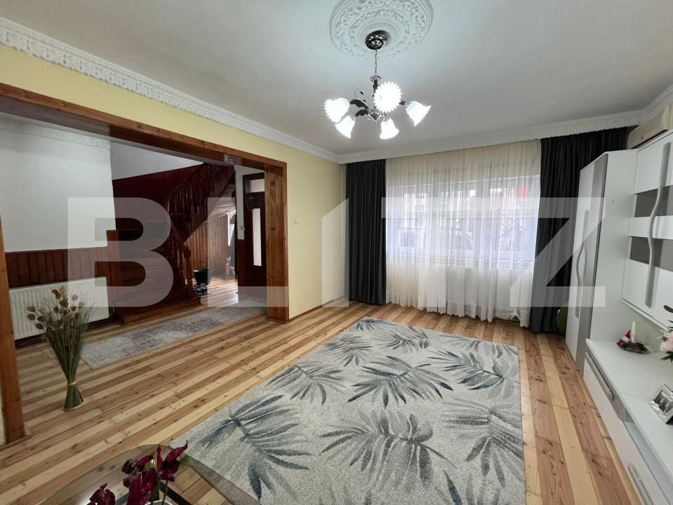 Casa de vânzare 9 camere Cetate - 188837CV | BLITZ Alba Iulia | Poza4