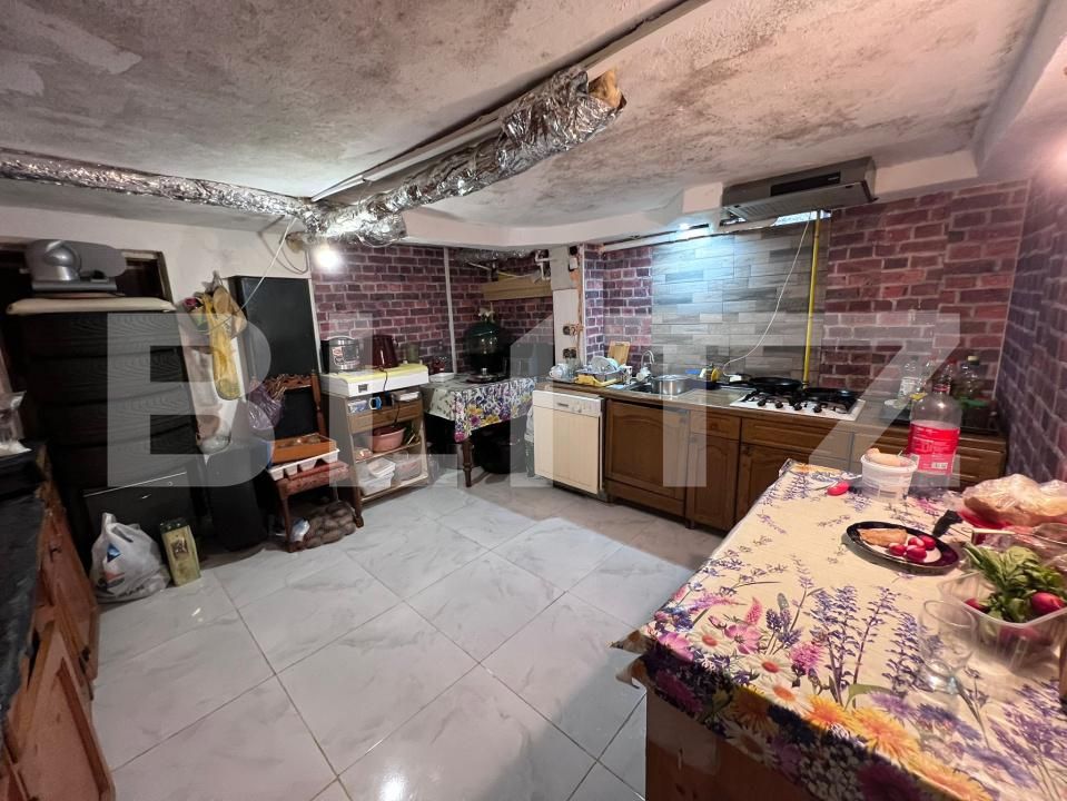 Casa de vânzare 9 camere Cetate - 188837CV | BLITZ Alba Iulia | Poza15