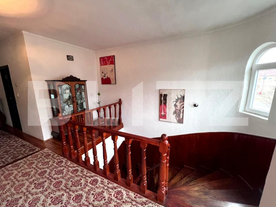 Casa de vânzare 9 camere Cetate - 188837CV | BLITZ Alba Iulia | Poza8