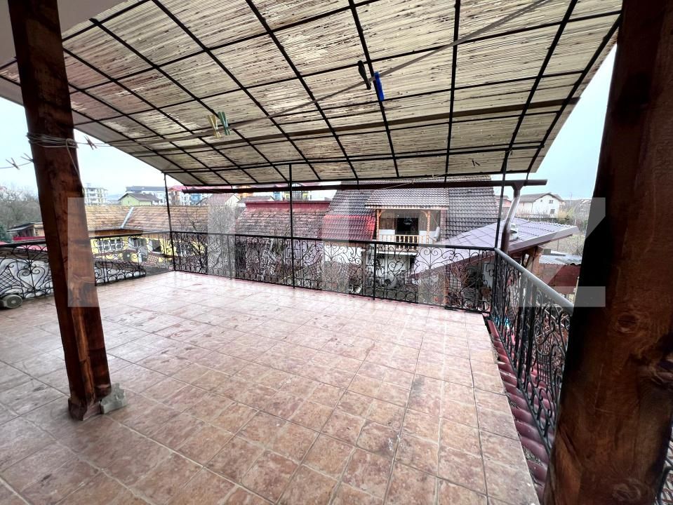 Casa de vânzare 9 camere Cetate - 188837CV | BLITZ Alba Iulia | Poza25