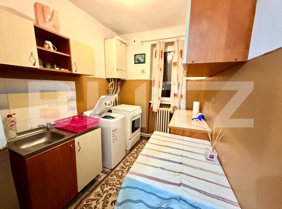 Apartament de vânzare 2 camere Sebeș - 188841AV | BLITZ Alba Iulia | Poza2