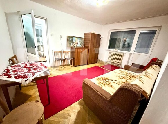 Apartament de vânzare 2 camere Sebeș - 188841AV | BLITZ Alba Iulia | Poza1