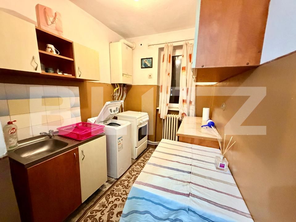 Apartament de vânzare 2 camere Sebeș - 188841AV | BLITZ Alba Iulia | Poza2