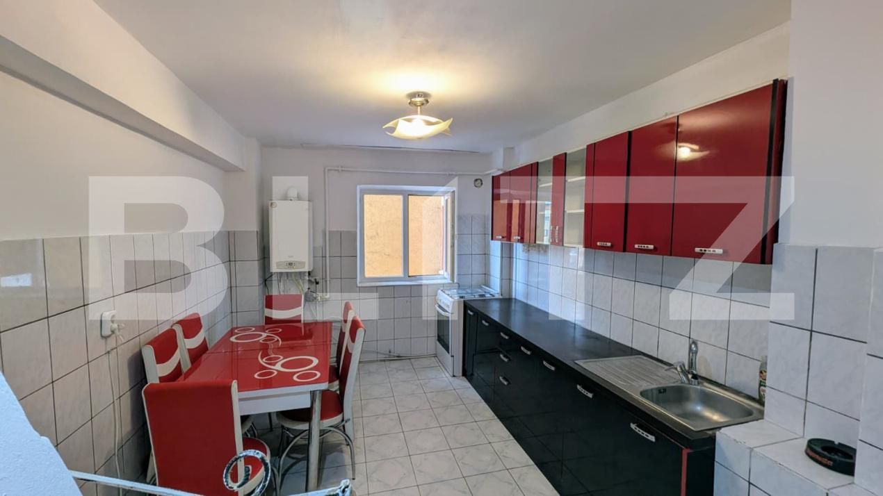 Apartament de vânzare 3 camere Cetate - 188845AV | BLITZ Alba Iulia | Poza2