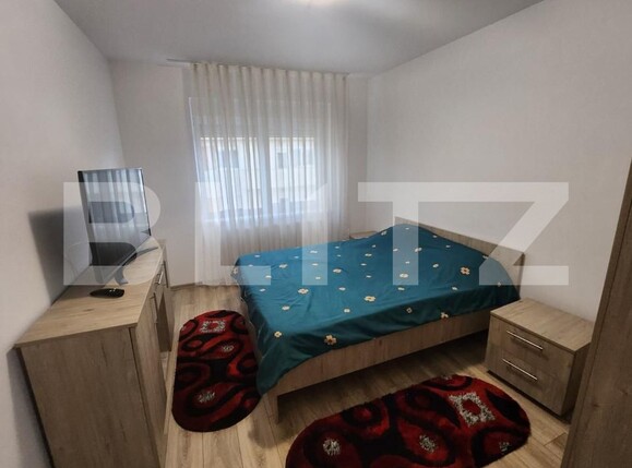 Apartament de închiriat 2 camere Cetate - 188878AI | BLITZ Alba Iulia | Poza3
