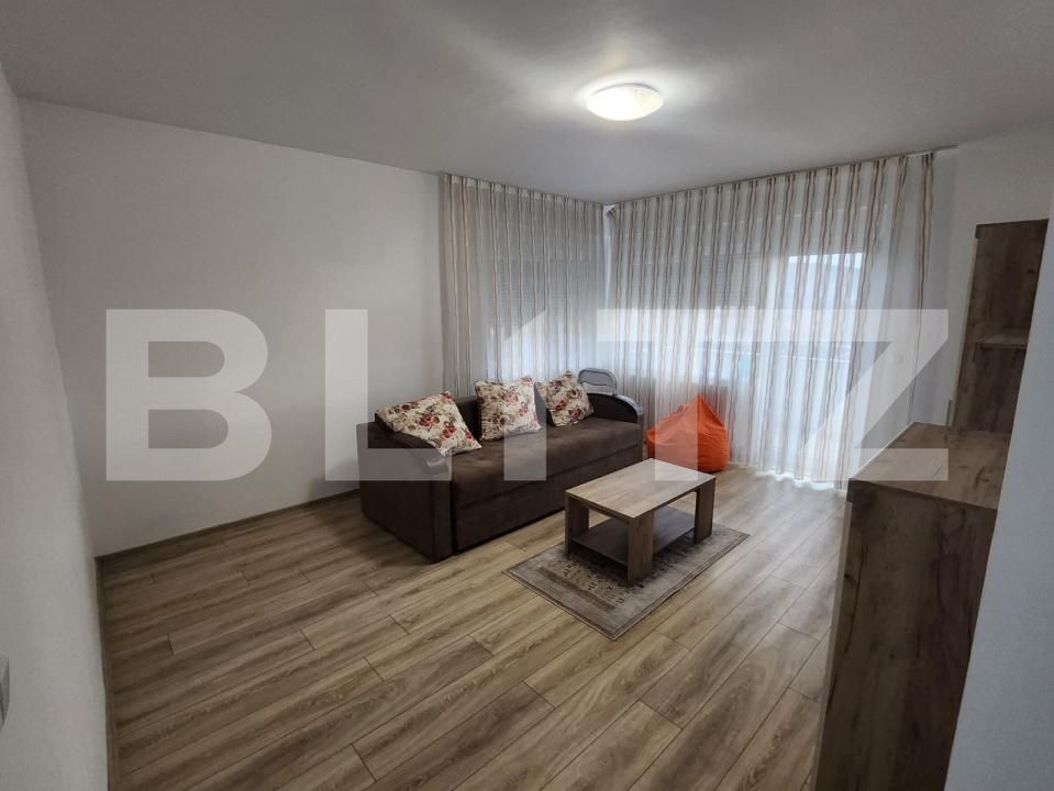 Apartament de închiriat 2 camere Cetate - 188878AI | BLITZ Alba Iulia | Poza2