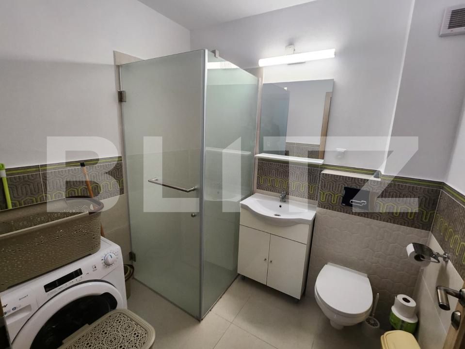 Apartament de închiriat 2 camere Cetate - 188878AI | BLITZ Alba Iulia | Poza7