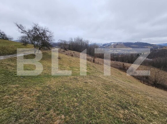 Teren de vânzare Abrud - 188946TV | BLITZ Alba Iulia | Poza2