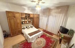 Casa 4 camere,teren 1400 mp,Uioara de jos