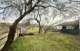 Casa 4 camere,teren 1400 mp,Uioara de jos