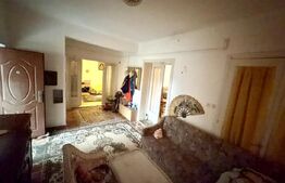 Casa 4 camere,teren 1400 mp,Uioara de jos