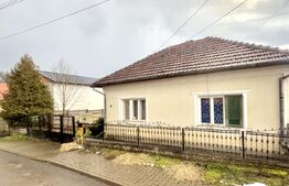 Casa 4 camere,teren 1400 mp,Uioara de jos