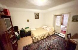 Casa 4 camere,teren 1400 mp,Uioara de jos