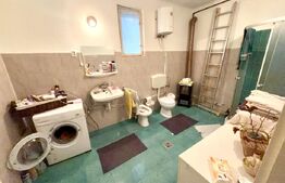 Casa 4 camere,teren 1400 mp,Uioara de jos