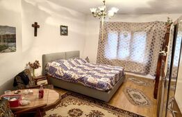 Casa 4 camere,teren 2770 mp,Uioara de jos