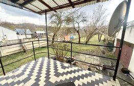 Casa 4 camere,teren 1400 mp,Uioara de jos