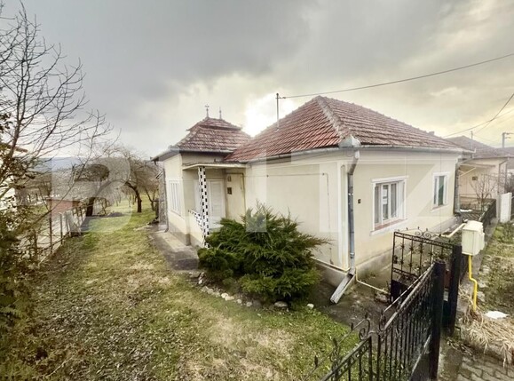 Casa de vânzare 4 camere Ocna Mures - 188958CV | BLITZ Alba Iulia | Poza1