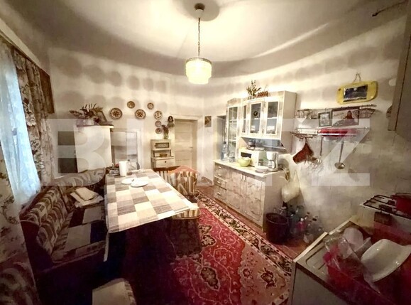 Casa de vânzare 4 camere Ocna Mures - 188958CV | BLITZ Alba Iulia | Poza3