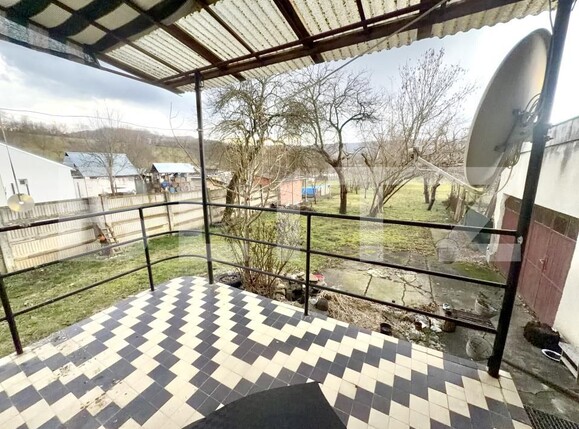 Casa de vânzare 4 camere Ocna Mures - 188958CV | BLITZ Alba Iulia | Poza12